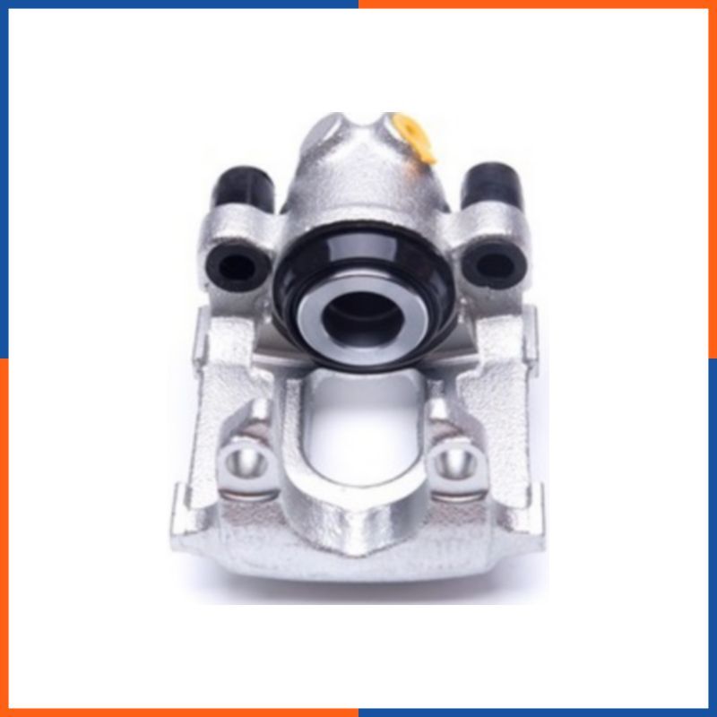 Étrier de frein arrière pour BMW résout le blocage de roue arrière droit