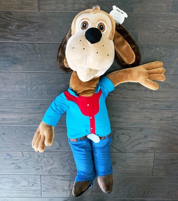 jasper t jowls plush