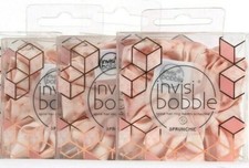 3 Count Invisibobble Sprunchie My Precious Spiral Hair Ring Meets Scrunchie