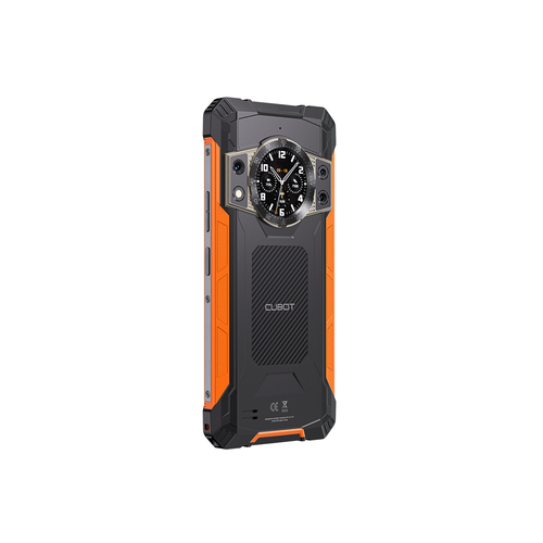 CUBOT KINGKONG ACE 2 16GB+128GB Rugged Smartphone 100MP 4G Android 14 Handy NFC - Bild 9 von 12