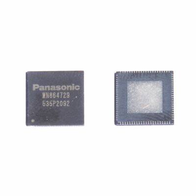 Genuine Panasonic Sony Playstation 4 HDMI IC MN864729 for CUH-1200