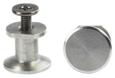 Verriegelungs Bolzen für LS2 Helm FF324