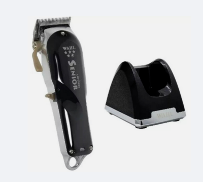 #ad #ad 8504 400 Professional 5 Star Series Cordless Senior Clipper With Base US $69.99