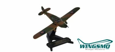 Oxford models Percival Proctor MKIV RM221 - RAF Radio Trainer 8172PP002