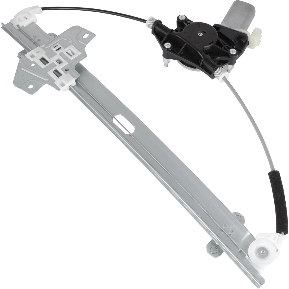 For 2006-2010 Dodge Attitude Front Left Power Window Regulator Assembly - Image 4 of 4