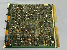 Toshiba Color Encoder/Decoder NTSC PCB Board BSM30-6507*A for SSH-160A Sonolayer