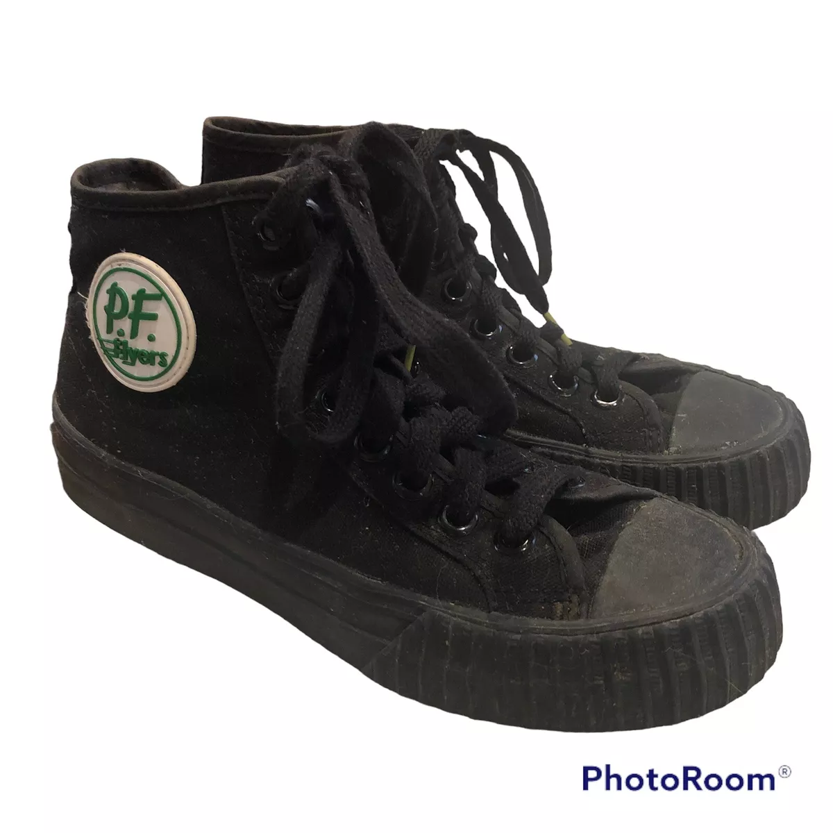 Pf flyers sandlot center deals hi