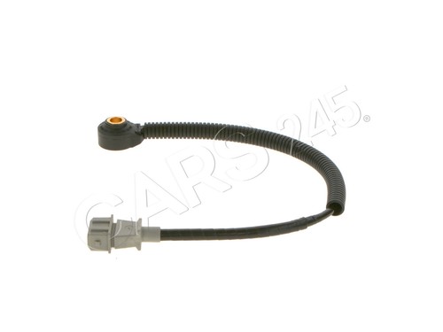 Sensor de golpeteo BOSCH para HYUNDAI Grandeur KIA Grand Carnival III 0261231230 - Imagen 3 de 5
