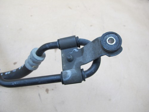 🥇95-00 LEXUS JZZ31 SC300 POWER STEERING OIL COOLER HOSE PIPE LINE SET OEM - Imagen 14 de 24