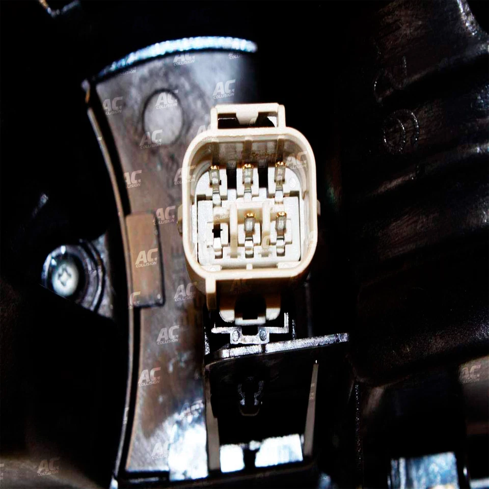 Luz trasera izquierda lado conductor TYC para 08 09 10 11 12 13 14 15 Toyota Tacoma LH Foto 4 de 4