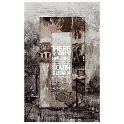 There Is a Country: New Fiction from the Ne- paperback, Tong, 9781938073748, new