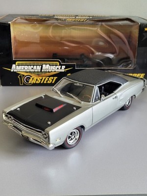 1969 Dodge Coronet Super Bee 1:18 ERTL OVP