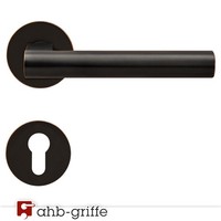 Karcher TüRgriff Madeira Rosette Antik Bronzeoptik Pz TüRdrüCker TüRbeschlag