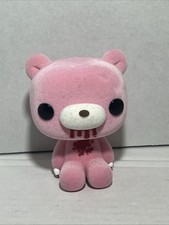 Funko Pop! Figura Vinilo Animación Oso Sombrío Flocado Tema Caliente Exclusivo SIN CAJA