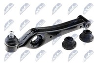 NTY Lenker, RadaufhäNgung ZWD-SU-023 FüR Opel Suzuki
