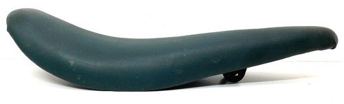 vintage PERSONS bicycle Banana SEAT GREEN 18"