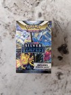 Pokemon Silver Tempest Booster Bundle Box Brand New Sealed