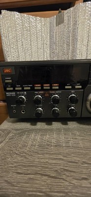 JRC NRD-525 General Coverage Receiver for sale online | eBay
