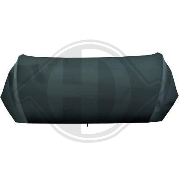 Motorhaube Diederichs 5620100 FüR Mazda-image