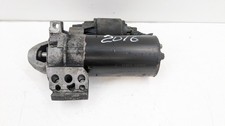 BMW X5 E70 STARTER MOTOR 3.0 DIESEL AUTOMATIC 7801203 2010