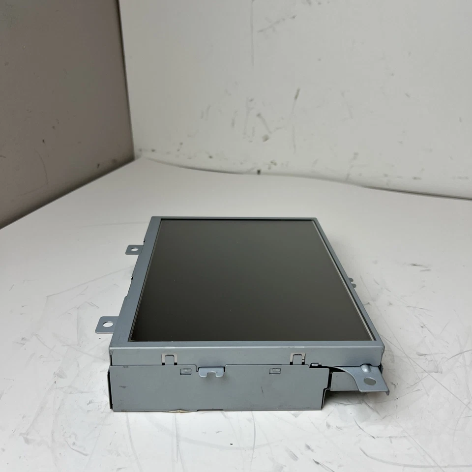 Dodge Journey 2016 pantalla táctil monitor 05064993ai OEM Foto 3 de 4