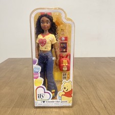Disney ILY 4ever Fashion Dolls Inspired by Winnie the Pooh Deluxe Fashion Doll