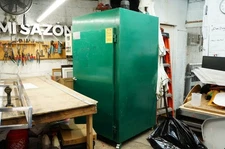 Industrial Oven Dry Heavy Duty for food processing or other materials