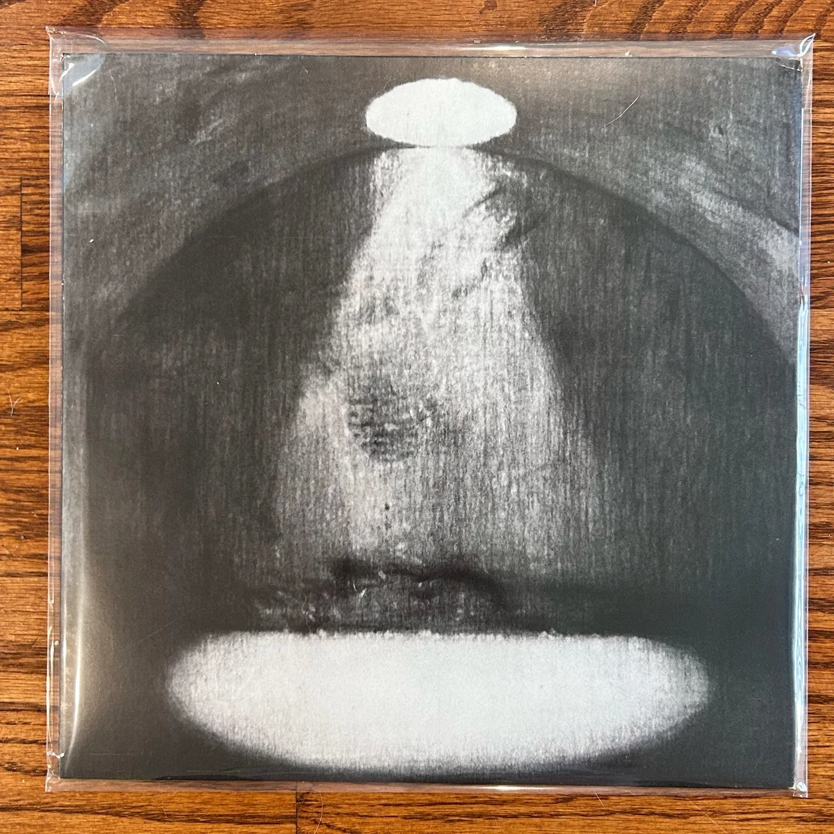 Navy Blue - Book III: Crypt Of Carlos: Onward! - Vinyl LP