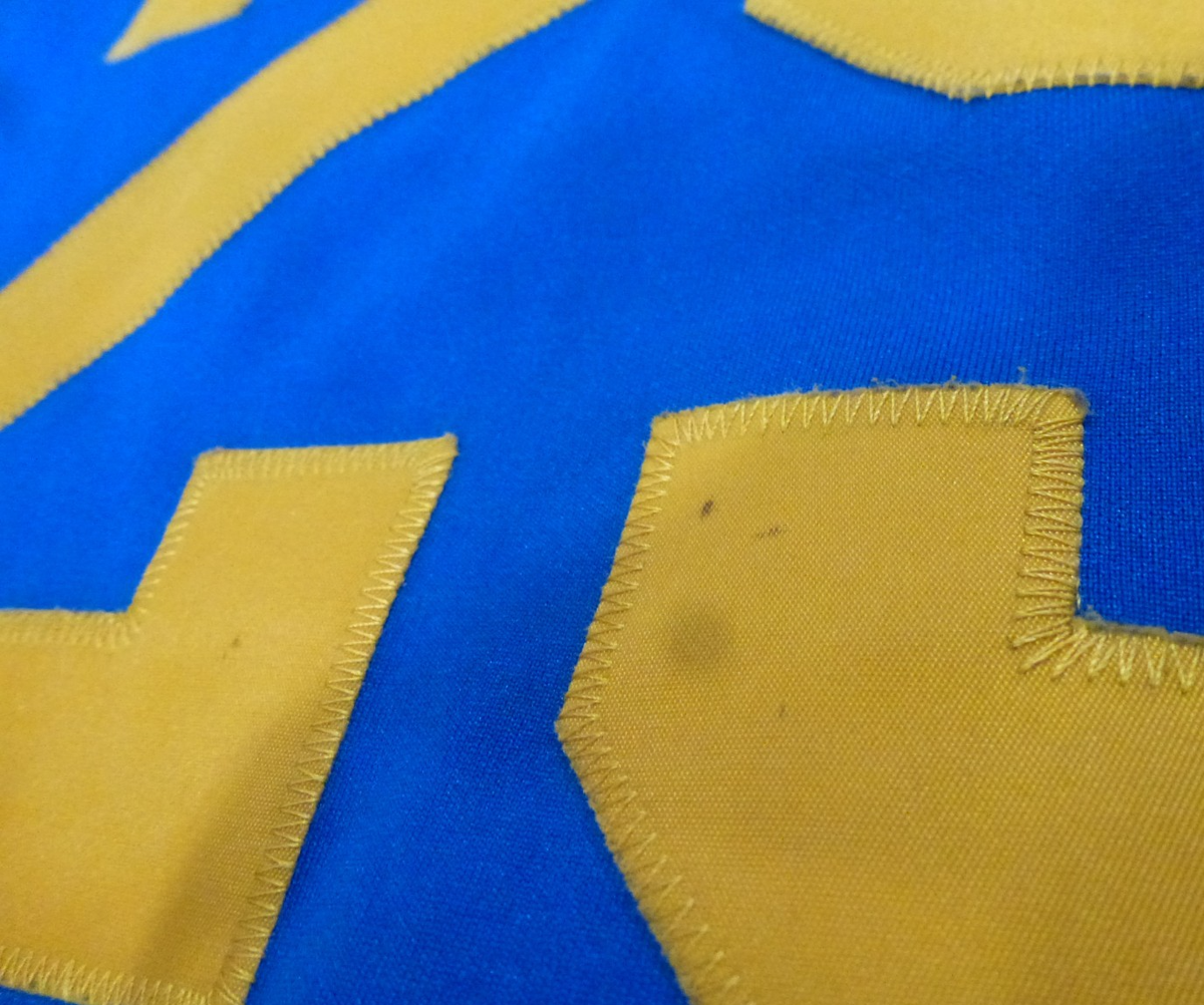 Maillot NFL Los Angeles Rams Eric Dickerson Taille 56 - Mitchell & Ness Vintage