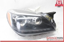 12-16 Mercedes R172 SLK250 Vorne Rechts Beifahrer Seite Scheinwerfer Xenon OEM 12-16 Mercedes R172 SLK250 Vorne Rechts Beifahrer Seite Scheinwerfer Xenon OEM