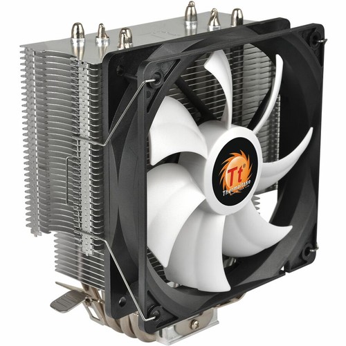 Thermaltake Contac Silent 12 CPU Cooler - Picture 5 of 9
