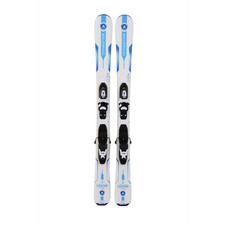 Ski occasion junior Dynastar Team Legend + fixations