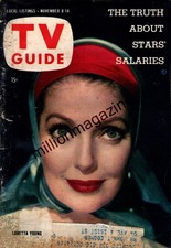 1958 Topps TV Westerns Trading Cards 19