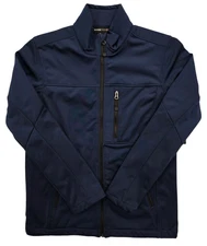 Swiss Tech #11838 NEW Men's Performance Gear Softshell Jacket