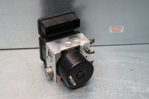 MERCEDES-BENZ C W204 ABS Hydraulikblock A1724312612