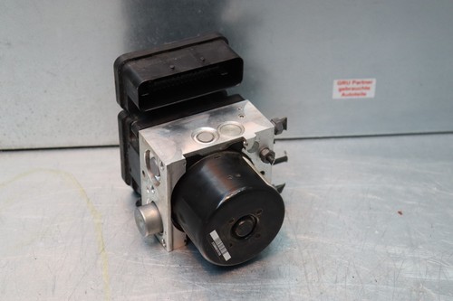 MERCEDES-BENZ C W204 ABS Hydraulikblock A1724312612