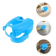 5pcs Racing Pigeon Holder - Reusable Plastic Pigeon Feeding Holder For