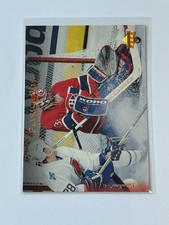 1995-96 Upper Deck #39 Patrick Roy