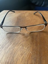 Foster Grant Eyeglasses 53-17-133- PD 58.5  1MM 1.50