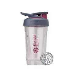 BlenderBottle 24oz Strada Tritan Shaker Bottle
