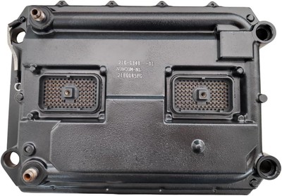 210-0848 ECM Controller for CAT C18 3126B Engine 325C 322C 950G 988G 160H 140H