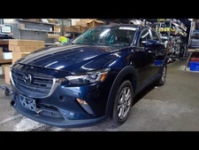 Passenger Right Air Bag Passenger Roof Fits 16-22 MAZDA CX-3 1573804