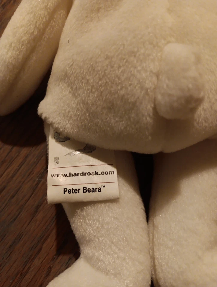 Hard Rock Cafe Beanie Beat Philadelphia - Image 4 of 4