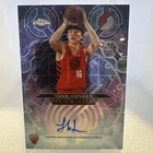 2025 Topps Chrome Yang Hansen Base (RAW)
