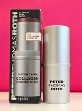 Peter Thomas Roth-Instant FirmX Collagen Bounce Stick in Blush Glow .56 oz/ 16g