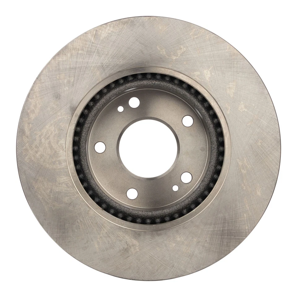 Комплект передних дисковых тормозных колодок Magma дисковый тормоз ротор подходит для Hyundai ix35 2015-2015 - Изображение 4 из 4