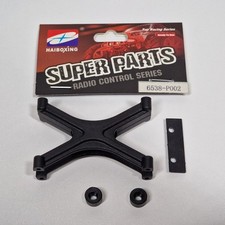 Amewi HBX Halter Versteifungsplatte Rc Truggy...
