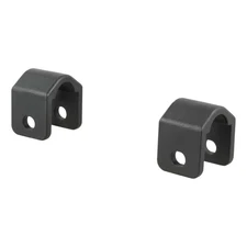 Curt-Replacement 5th Wheel Hitch Top Clips