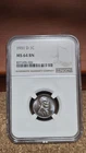 1931 D Lincoln Cent MS64 Stunning TONES !!