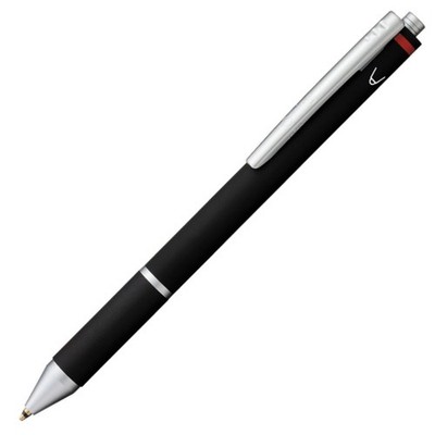 ROTRING Trio Pen Black Knock Type 1904453